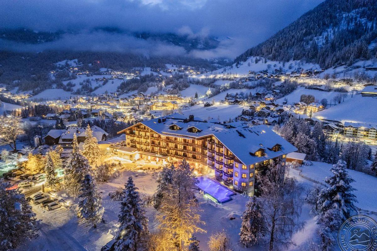 Der Kirchheimerhof Hotel